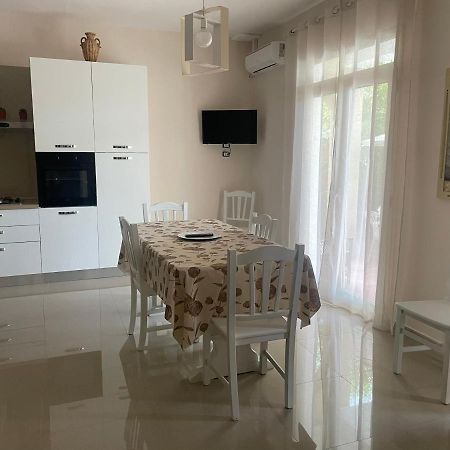 Villetta Padula Bianca Gallipoli Zewnętrze zdjęcie