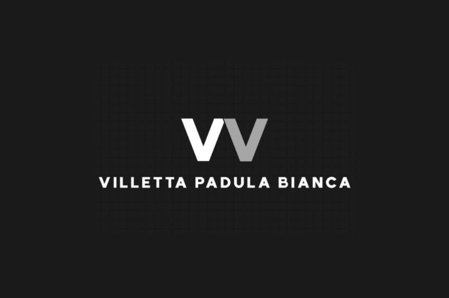 Villetta Padula Bianca Gallipoli Zewnętrze zdjęcie